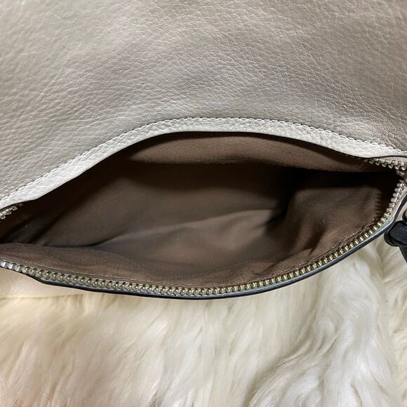 Coach Pennie Shoulder Bag - Picture 9 of 11